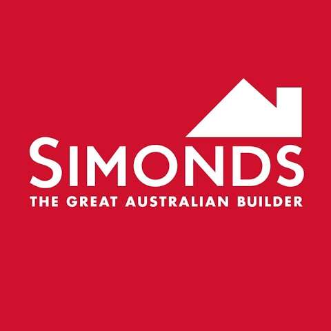 Photo: Simonds Homes