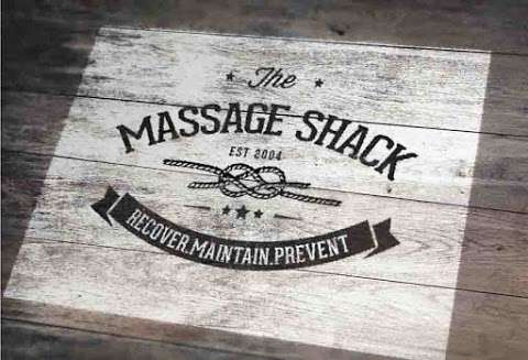 Photo: The Massage Shack