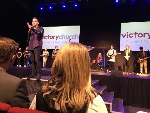 Photo: Victory Christian College